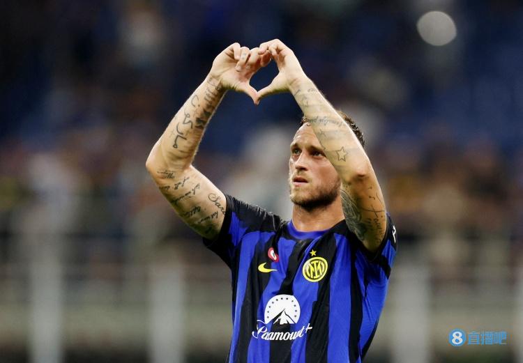 阿瑙托维奇身体无碍!奥地利主帅朗尼克:每个人都能参加下场比赛