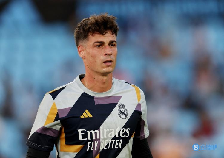 阿斯报:皇马很可能执行买断条款留下何塞卢,凯帕很难留队