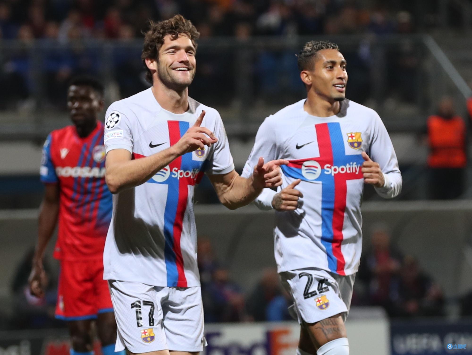 每体：马科斯-阿隆索决定立即接受手术治疗背伤，将伤缺一个多月