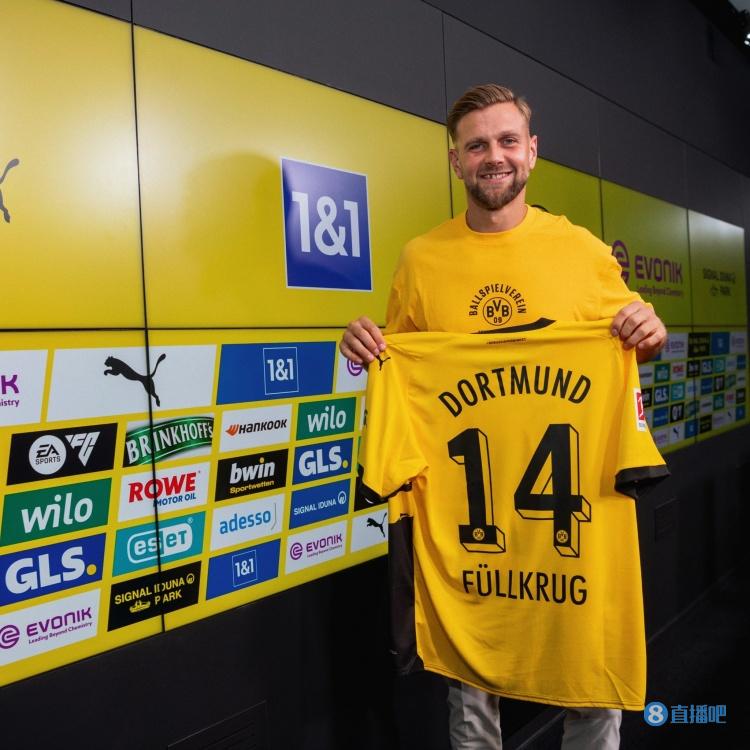 菲尔克鲁格联赛下半程进5球德甲最多，追平上半程17场进球数量