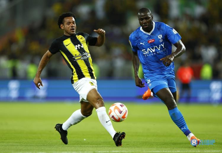 库利巴利谈种族歧视:不是空谈的时候了,需要具体行动