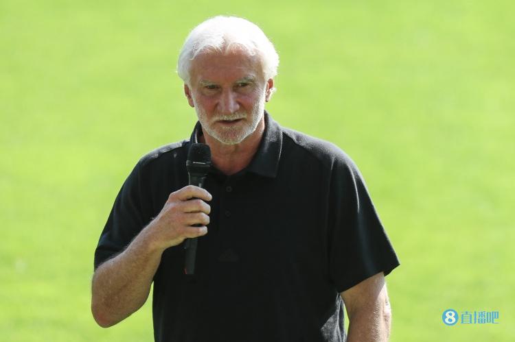 沃勒尔:纳格尔斯曼是出色的教练,我对德国队欧洲杯成绩感到乐观