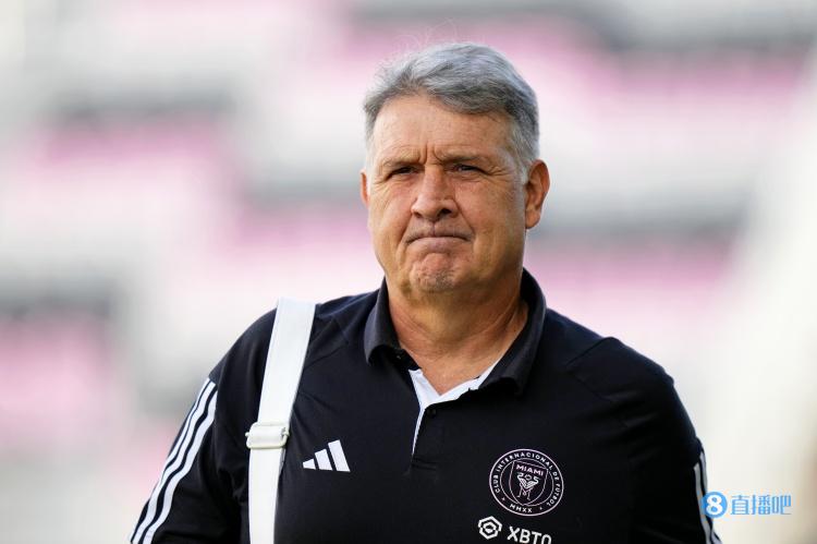 迈阿密两场不进球,马蒂诺:确实有一点担心,但我们能做到