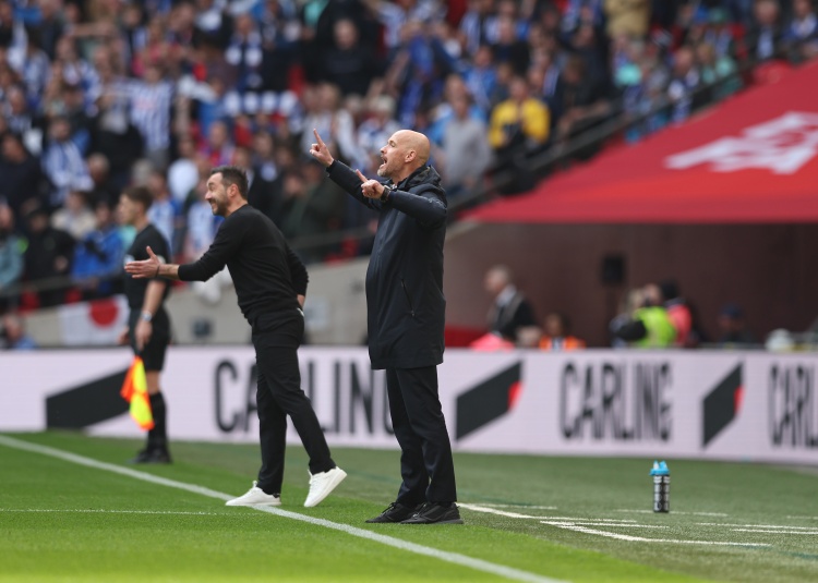 卫报:曼联接触德泽尔比,拉特克利夫爵士对他印象深刻