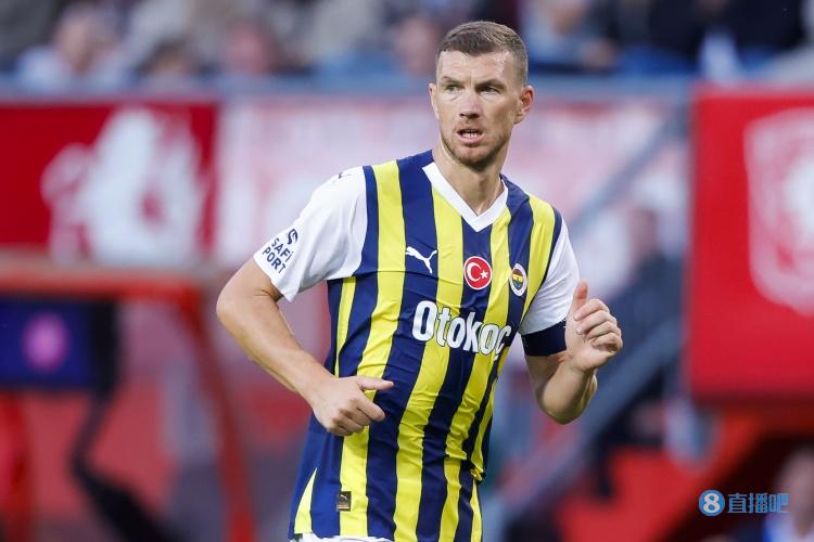 土媒:充当说客,哲科在克鲁尼奇和博努奇的交易中均起到关键作用