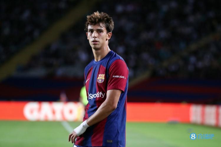 菲利克斯:巴萨现在进攻还可以,但防守上各方面都需提高