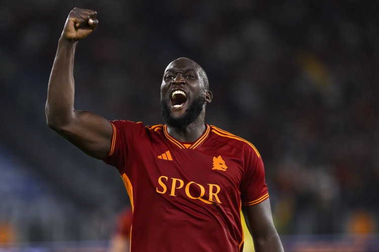 回归?意媒:如果无法引进齐尔克泽,卢卡库将是曼联的替代方案