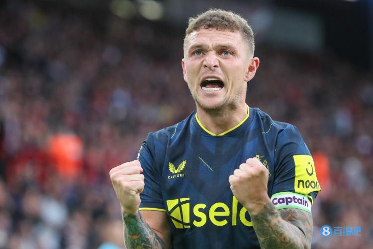 法尔克确认拜仁报价特里皮尔遭拒:和纽卡的谈判会继续