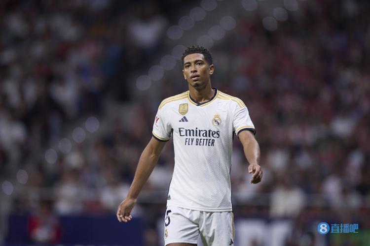 前尤文球探：错过贝林厄姆是巨大的遗憾 曾离签下哈兰德一步之遥