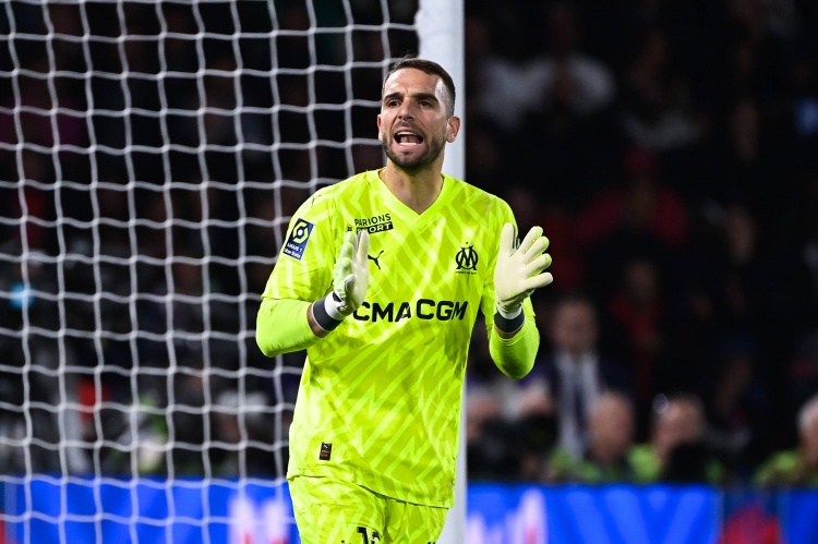 迪马济奥:科莫将先租后买马赛门将洛佩斯,买断费500至600万欧