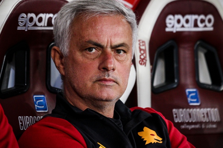 贝西克塔斯副主席:穆帅欢迎我们报价,下周去意大利跟他面对面谈