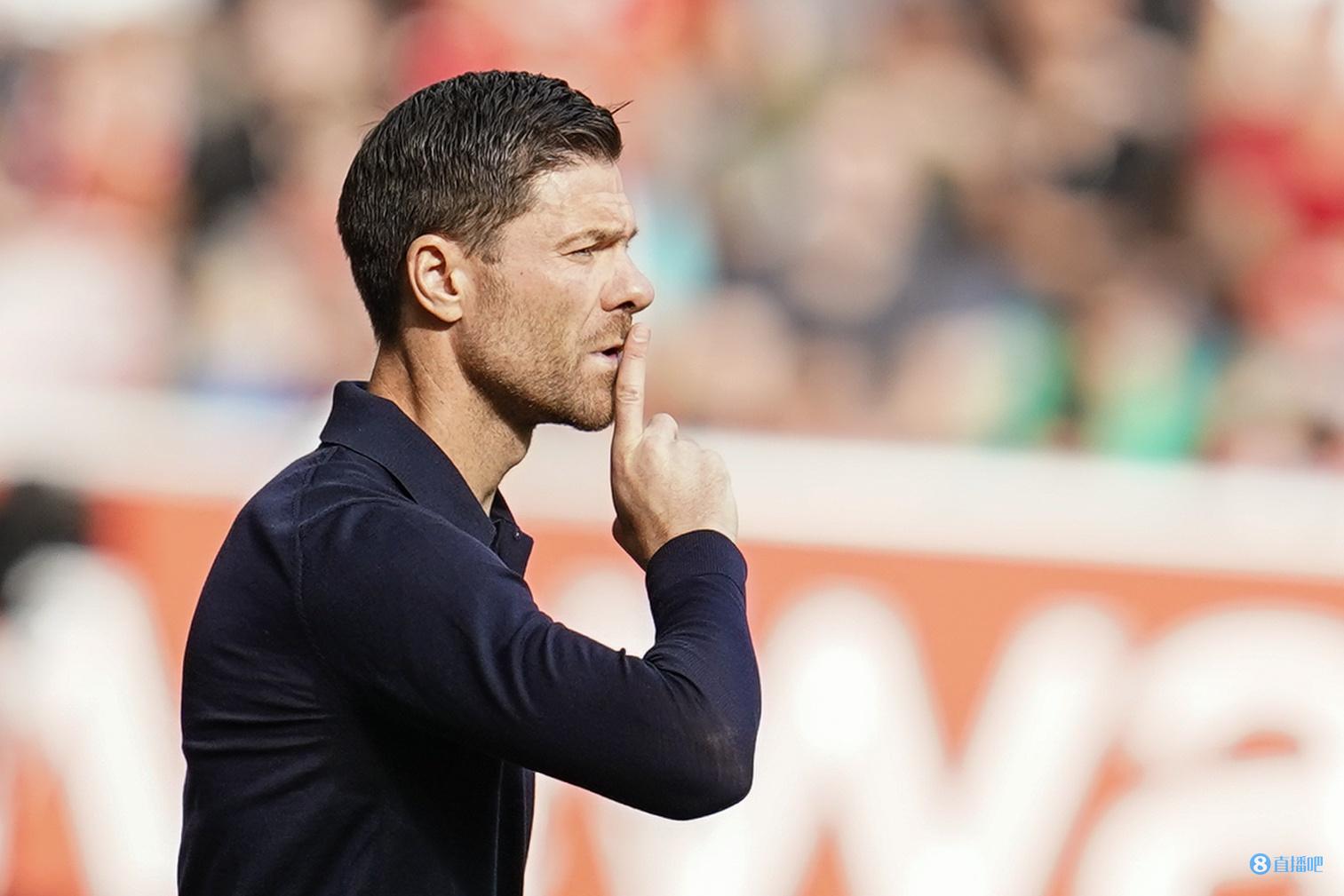 卡拉格:希望阿隆索接手红军 他和克洛普一样 天生是利物浦人