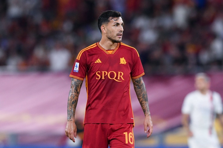 帕雷德斯被禁赛2场+罚款5000欧,小坎比亚索&卢卡库等人禁赛1场