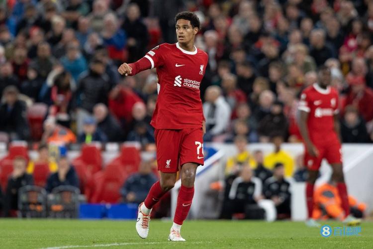 范迪克:我们的年轻人本赛季一直很出色 希望他们继续进步