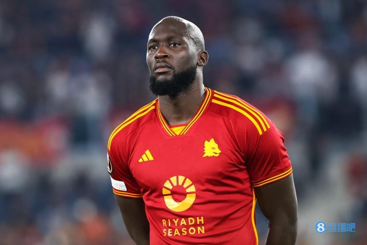 意媒:卢卡库的年度最佳教练投票前三没有小因扎吉,这是在报复他