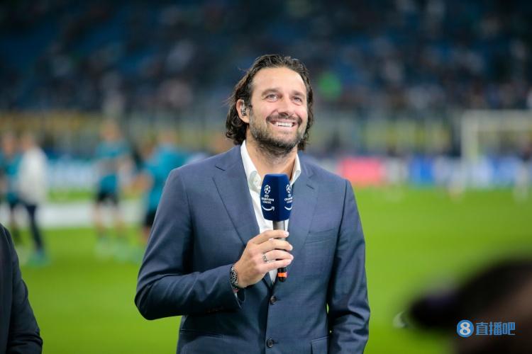 托尼:内斯塔这样的后卫会让我很痛苦,但面对布雷默我会很舒服