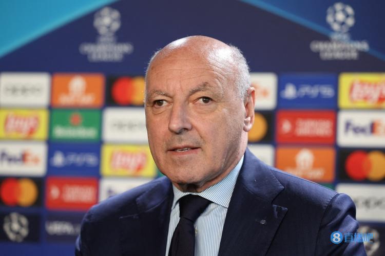 马洛塔:国米足以对抗任何球队,冬季不会有重磅引援可能只会租借