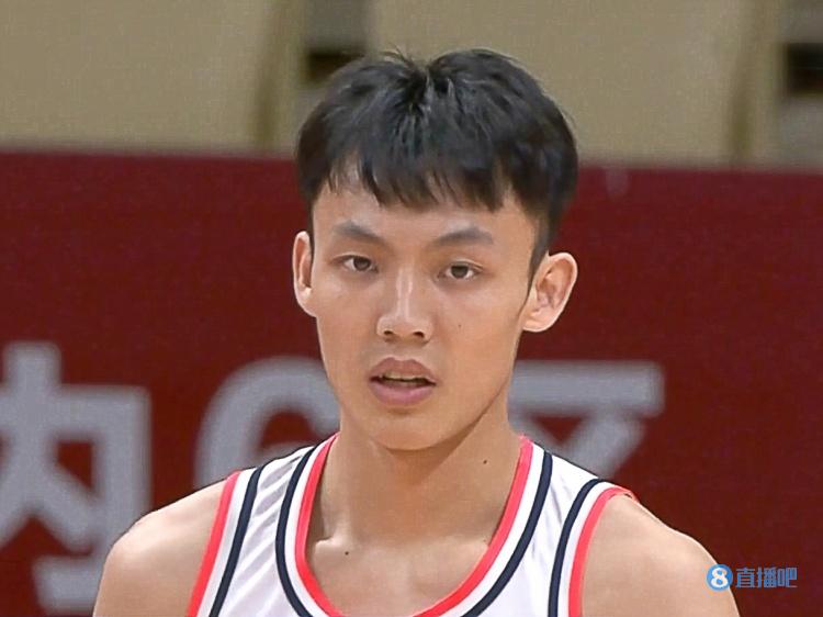 广东不敌山东！徐杰：打得太急了 作为后卫我也没有及时地调整