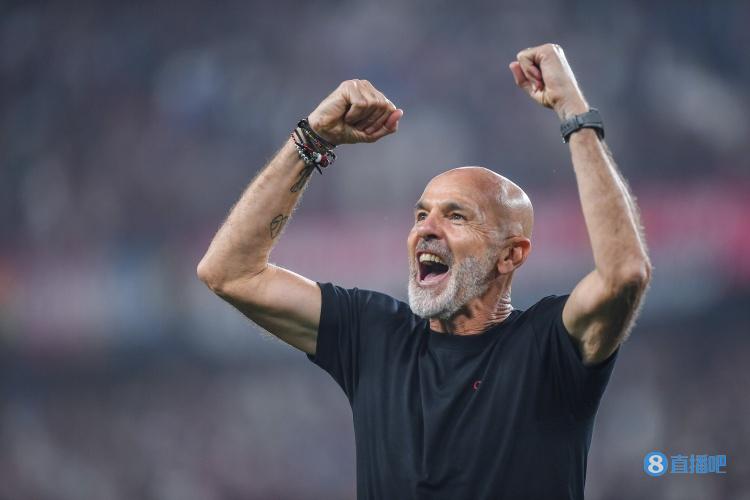 米兰本赛季在欧战中已经赢了5场比赛,上一次做到还是17年前