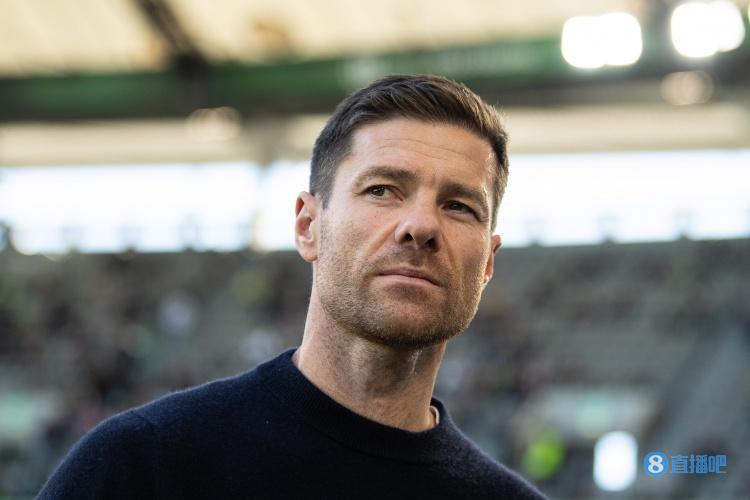 阿隆索:德甲要保留传统优点,但同时也要有发展和进步