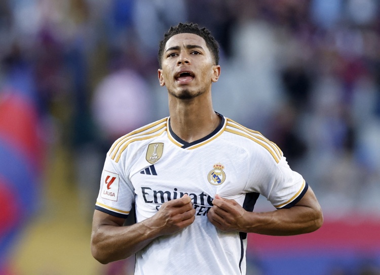 拒绝平局!近14场西班牙国家德比均分出胜负,皇马10胜占优