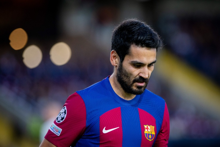 京多安:皇马是过去10年最成功的球队,他们始终保持冷静