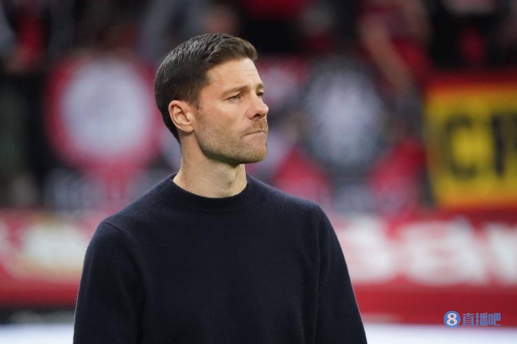 塔:阿隆索擅长鼓舞球队,逆转斯图加特让药厂有信心迎战拜仁