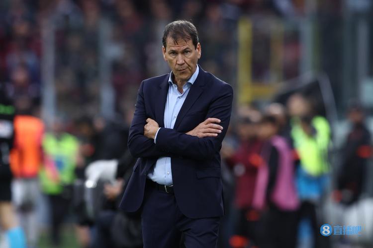 仅执教16场!加西亚是德佬时期最快下课主帅,场均得分高于马扎里