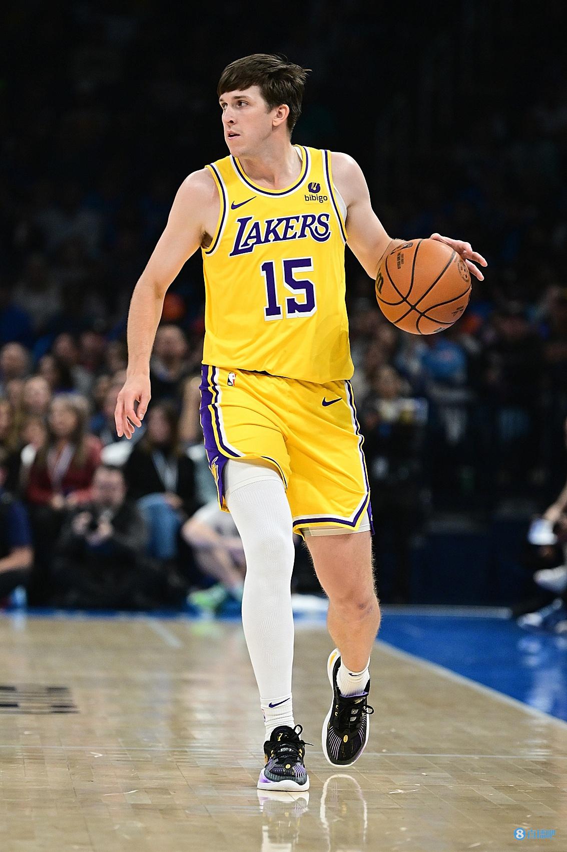 湖记:湖人不愿为穆雷出里夫斯 除非得到全明星球星否则后者非卖