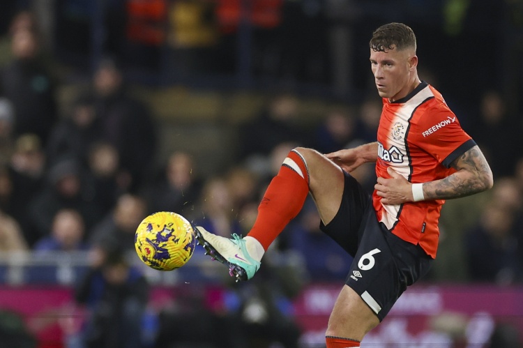 罗马诺:埃梅里想要巴克利,相信他能成为中场有力补充