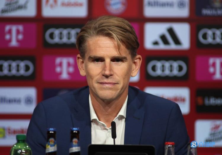 弗罗因德:拉齐奥很善于防守,但我们已经多次证明了自己的能力