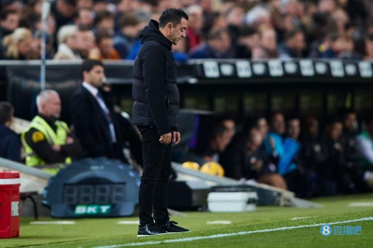 苦主!格拉纳达西甲积分倒数第二,但近五场面对巴萨1胜4平