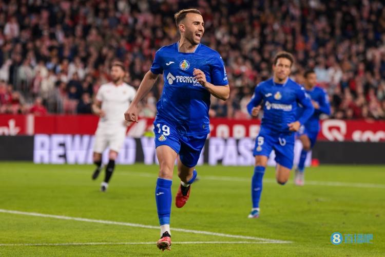 马约拉尔:今天平局的结果是公平的,我在度过一个伟大的赛季