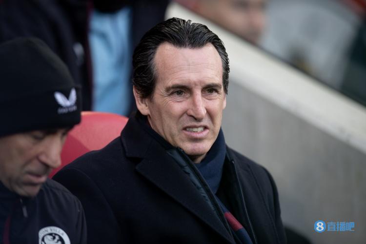 送本赛季主场首败?纽卡是自去年2月首支客战维拉打进3球的球队