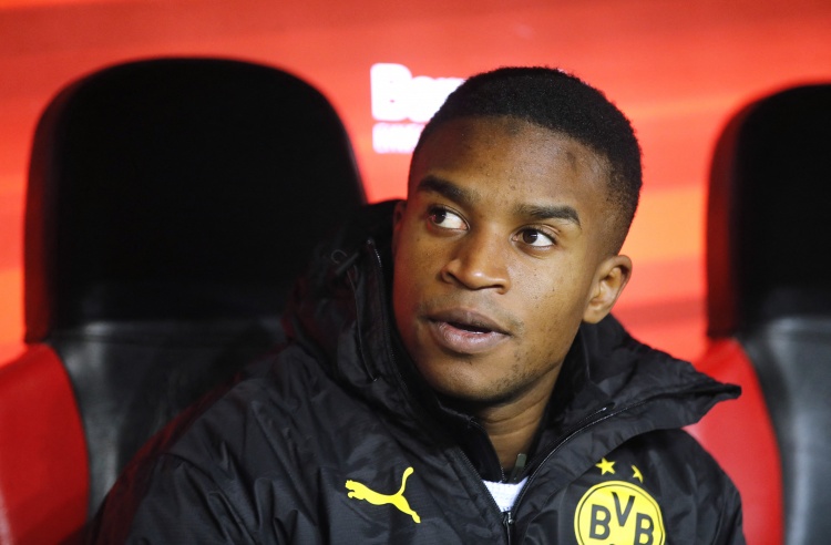 德媒:穆科科想留队不受吉拉西影响,自认与队友类型不同将是机会