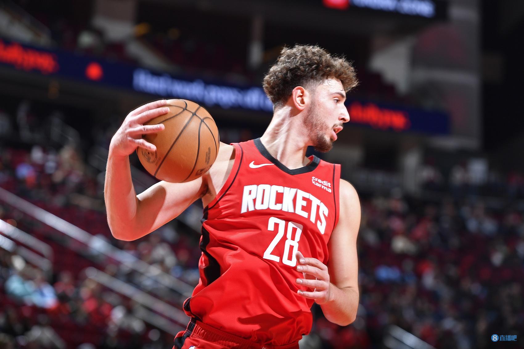 人气上去了！申京全明星第二阶段票数排西部前场第六 首阶段第七