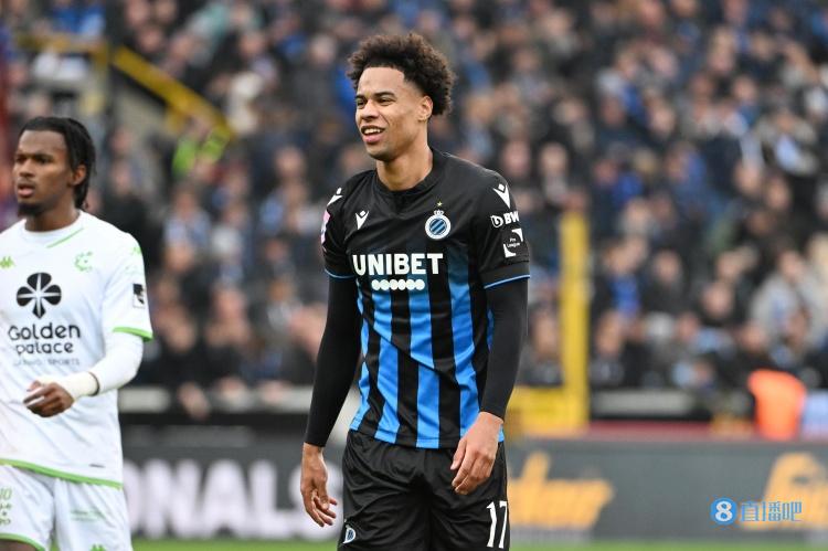 贝赫拉米:布坎南攻强于守,技术和盘带能力出色对国米有帮助