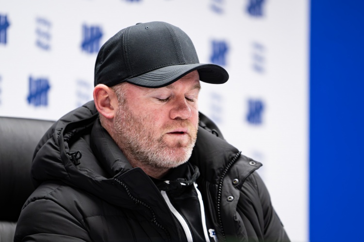 电讯报:鲁尼本周接受面试,可能出任英冠普利茅斯主帅