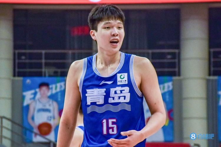 前NBA18号秀利夫：杨瀚森绝对有机会进入NBA 他还年轻 能变得更好