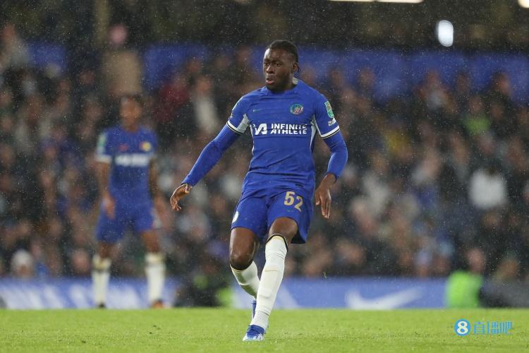 电讯报:切尔西将外租马托斯,桑托斯在诺丁汉森林未获机会将归队