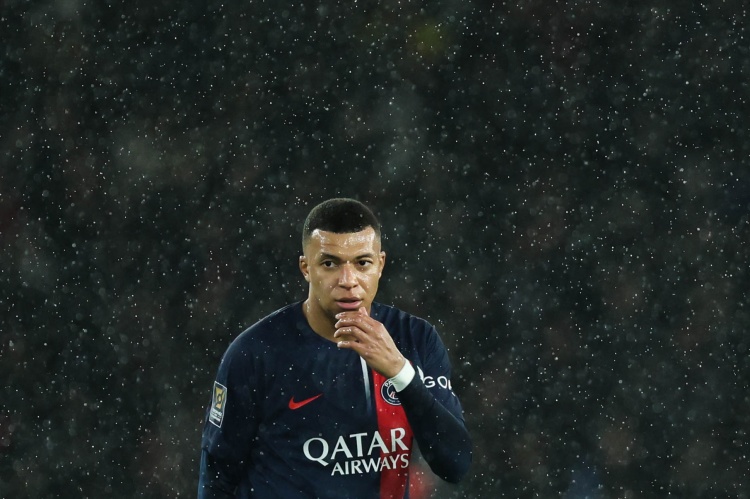 姆巴佩:我会捍卫球衣的颜色,成功晋级欧冠决赛