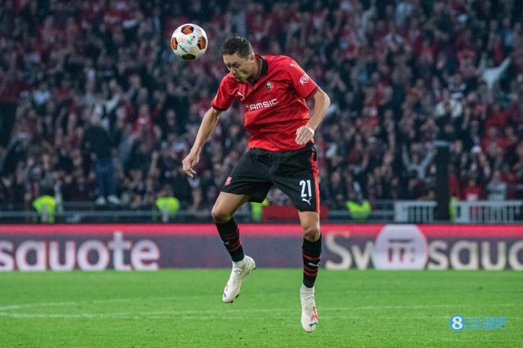 法媒:马蒂奇接近加盟贝西克塔斯,如果无法达成协议将回归雷恩