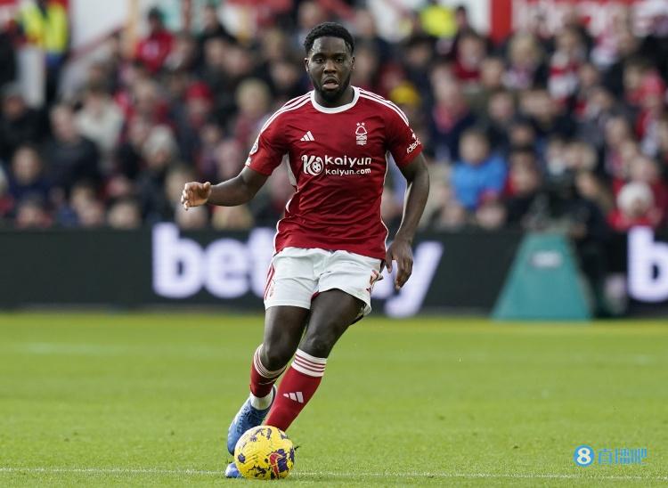 意媒:尤文那不勒斯有意曼加拉,若最终买断森林愿免租借期间成本