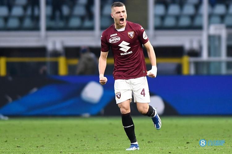 罗体:米兰夏窗继续尝试引进布翁乔尔诺,都灵想提高4000万欧要价