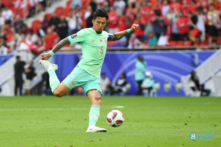 媒体人:明天只要叙利亚和印度比赛进球,国足就Go Home了