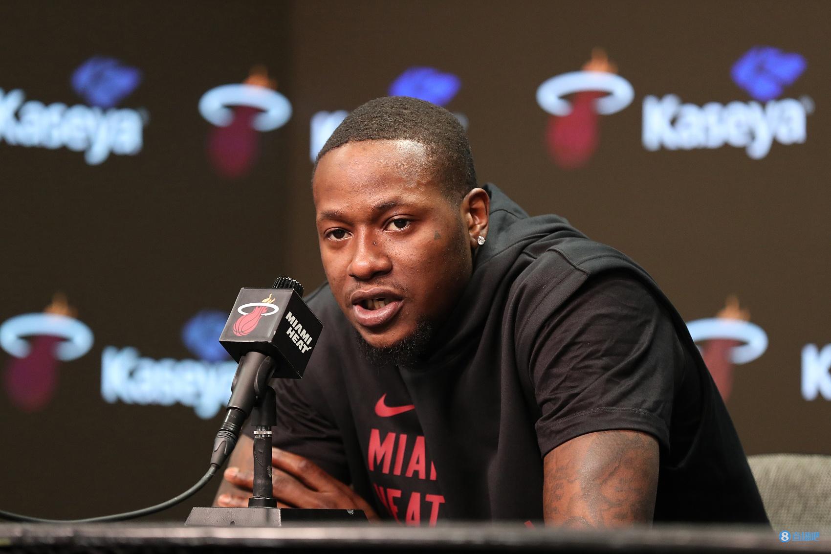 热记：罗齐尔今日首次参加队内完整训练 球员仍在迈阿密寻找住处