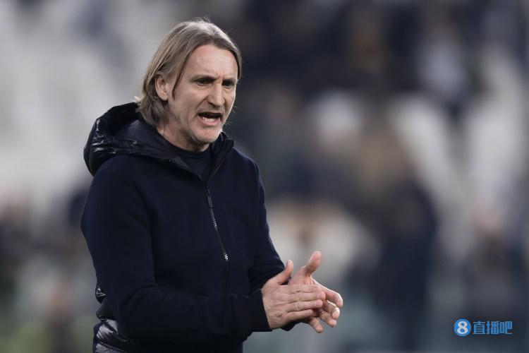 恩波利主帅:尤文的实力显而易见,对逼平尤文拿到1分感到高兴