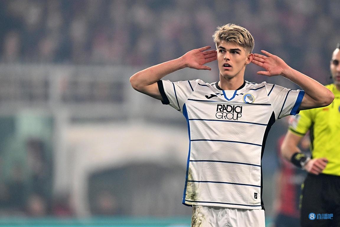 记者:米兰最多可从CDK的转会中得到3000万欧+10%转会分成