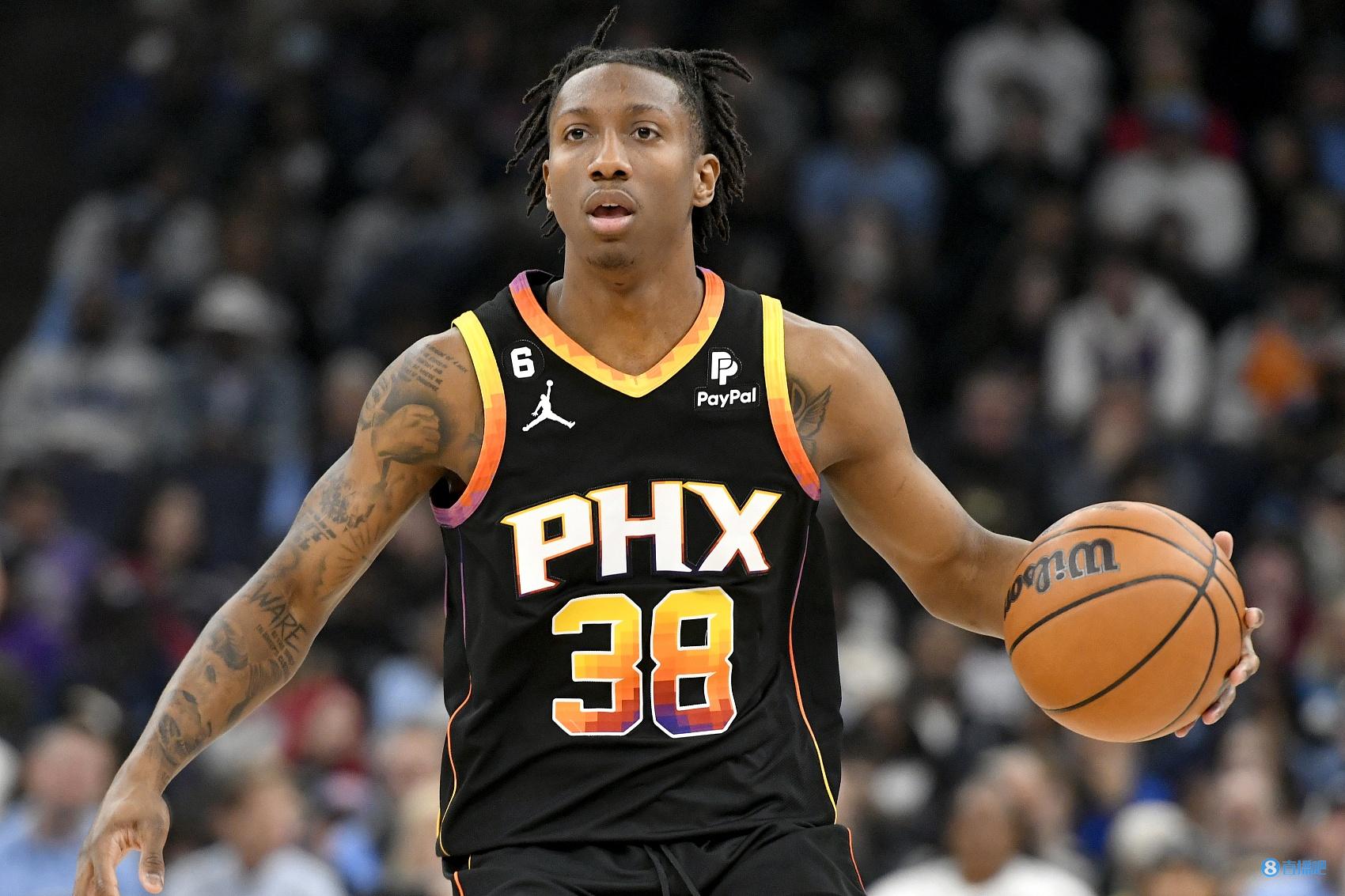 随队记者:太阳不会追奥托-波特 最后一个名额很可能留给萨本-李