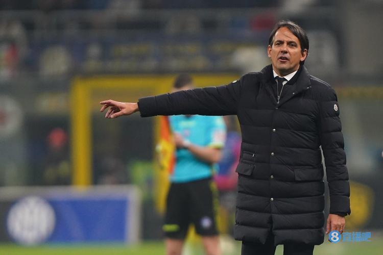 亨利：小因扎吉执教方式首屈一指 国米中卫配合进球让人意外